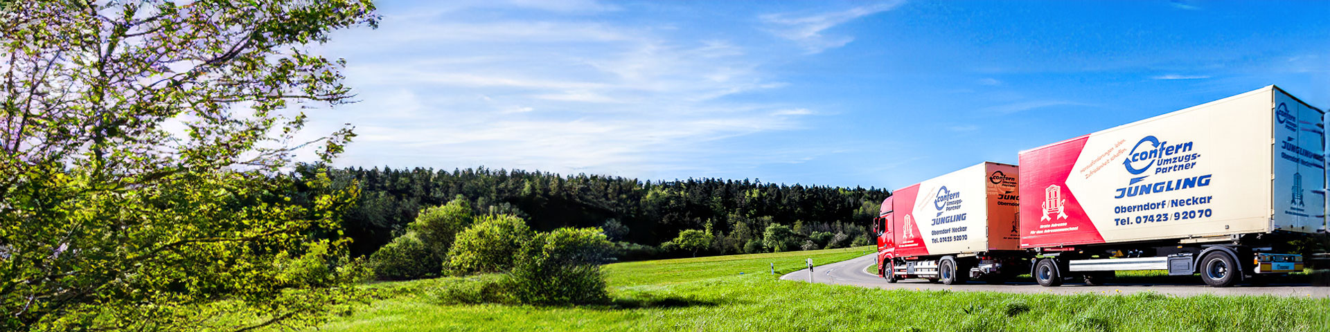 Ein- & Auspackservice