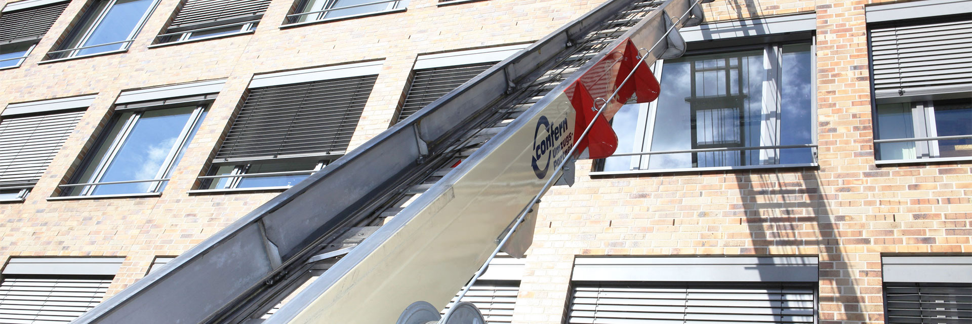 Möbellift & Außenaufzug