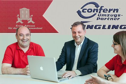 Unser Team steht für Qualität